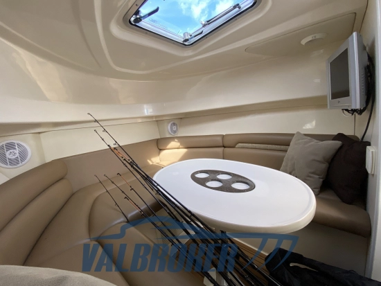 Boston Whaler 285 CONQUEST de segunda mano en venta