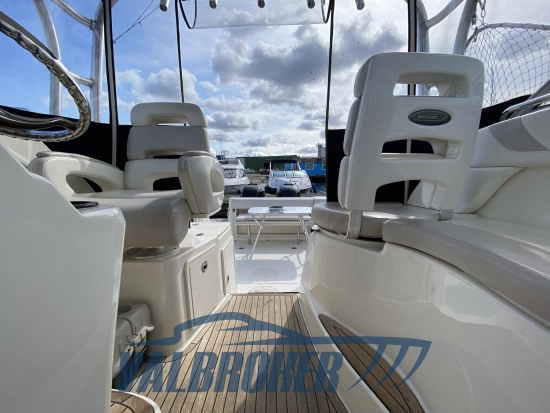 Boston Whaler 285 CONQUEST de segunda mano en venta