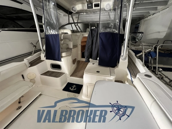 Boston Whaler 285 CONQUEST de segunda mano en venta