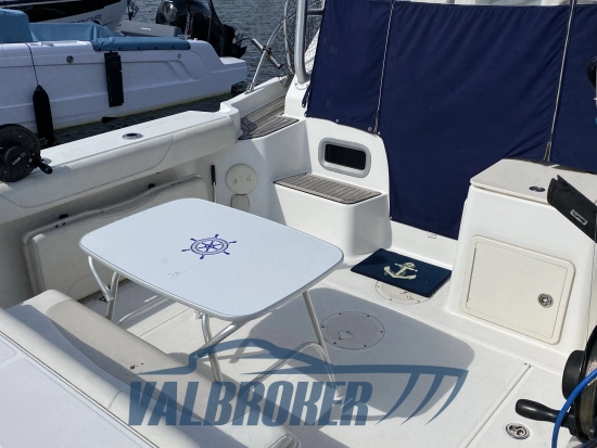 Boston Whaler 285 CONQUEST de segunda mano en venta