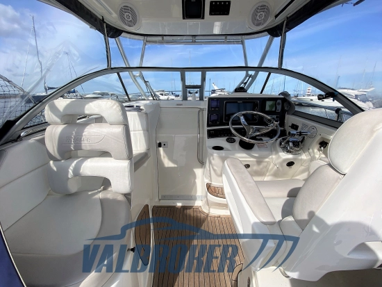 Boston Whaler 285 CONQUEST de segunda mano en venta