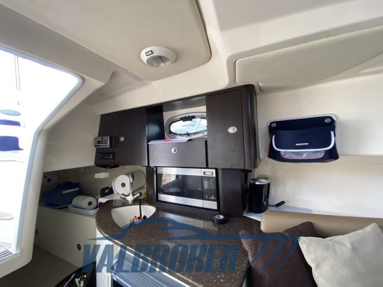 Boston Whaler 285 CONQUEST de segunda mano en venta