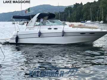Sea Ray Sundancer 310 usado à venda