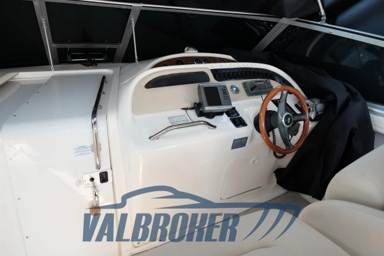 Sea Ray Sundancer 310 de segunda mano en venta