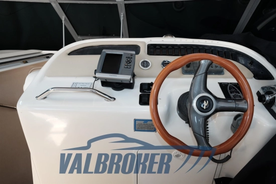 Sea Ray Sundancer 310 de segunda mano en venta