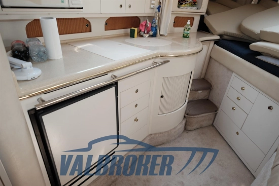 Sea Ray Sundancer 310 de segunda mano en venta