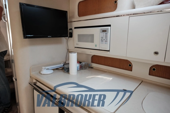 Sea Ray Sundancer 310 de segunda mano en venta