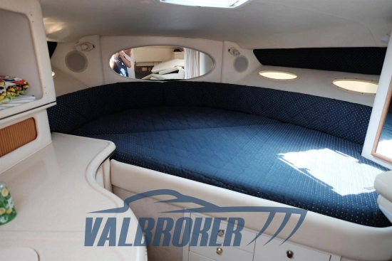 Sea Ray Sundancer 310 de segunda mano en venta
