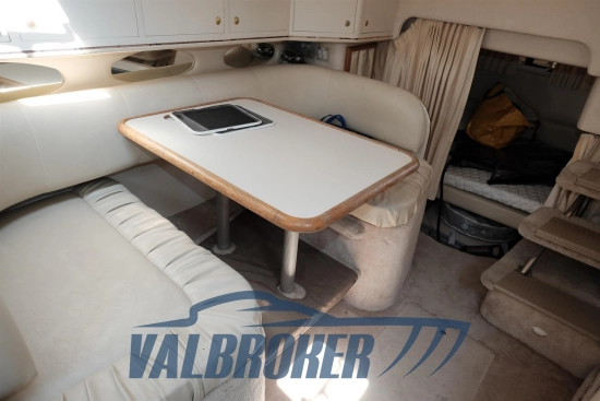 Sea Ray Sundancer 310 de segunda mano en venta