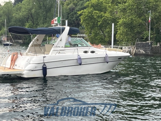 Sea Ray Sundancer 310 de segunda mano en venta
