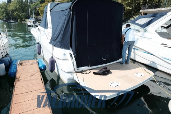 Sea Ray Sundancer 310 de segunda mano en venta