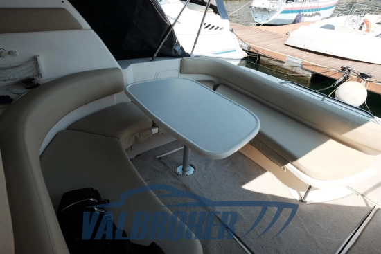Sea Ray Sundancer 310 de segunda mano en venta
