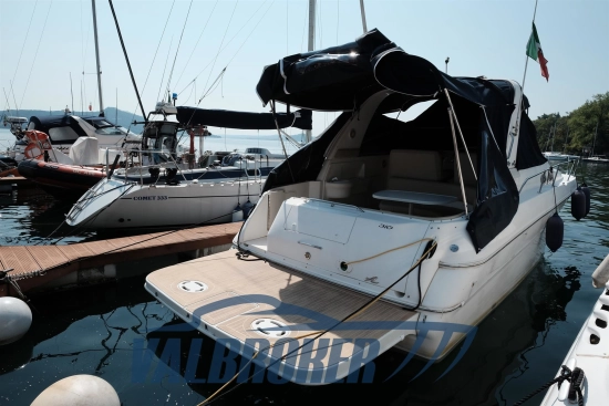 Sea Ray Sundancer 310 de segunda mano en venta