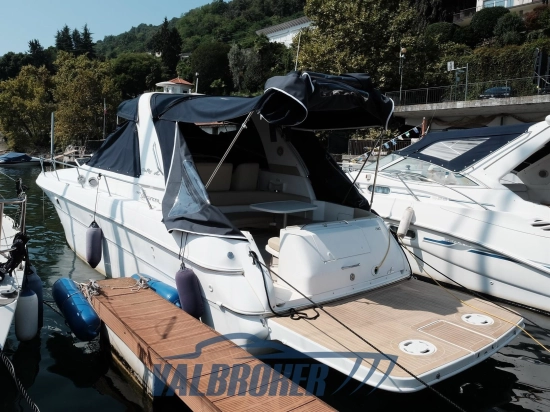 Sea Ray Sundancer 310 de segunda mano en venta