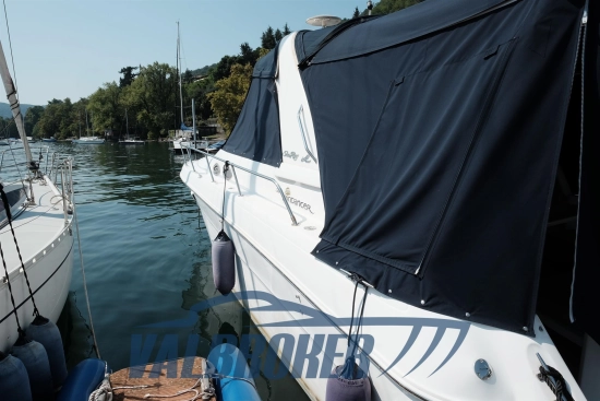 Sea Ray Sundancer 310 de segunda mano en venta