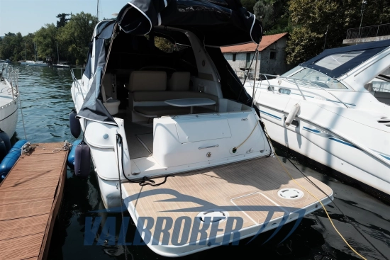 Sea Ray Sundancer 310 de segunda mano en venta