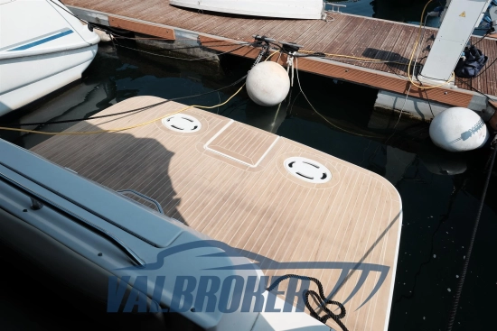 Sea Ray Sundancer 310 de segunda mano en venta