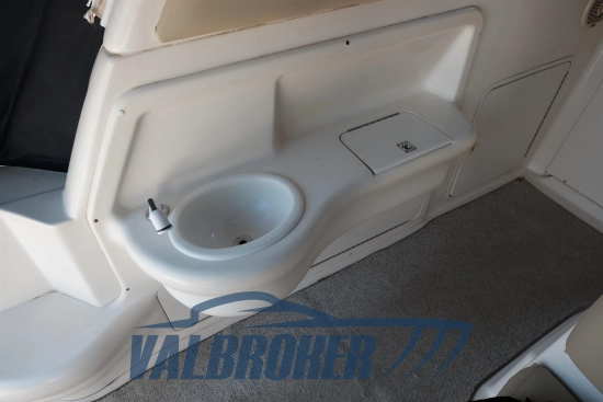 Sea Ray Sundancer 310 de segunda mano en venta