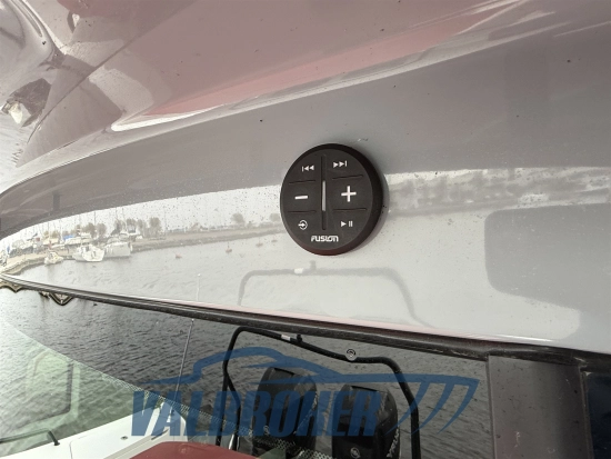 Axopar 37 XC Cross Cabin de segunda mano en venta