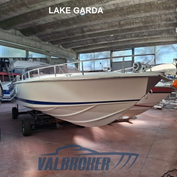 Colombo 29 RACING usata in vendita