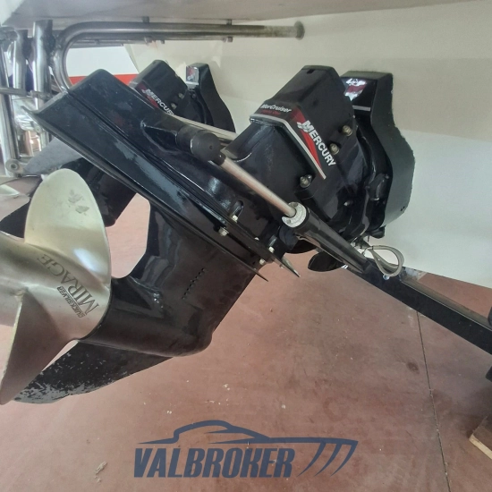 Colombo 29 RACING de segunda mano en venta