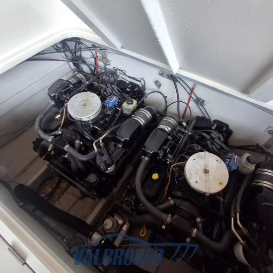 Colombo 29 RACING de segunda mano en venta