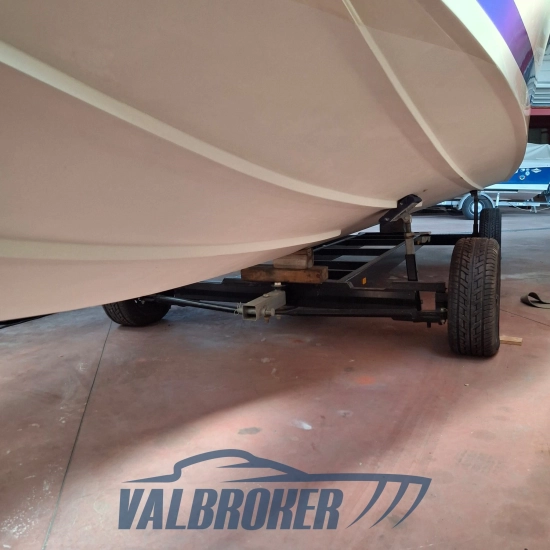 Colombo 29 RACING de segunda mano en venta