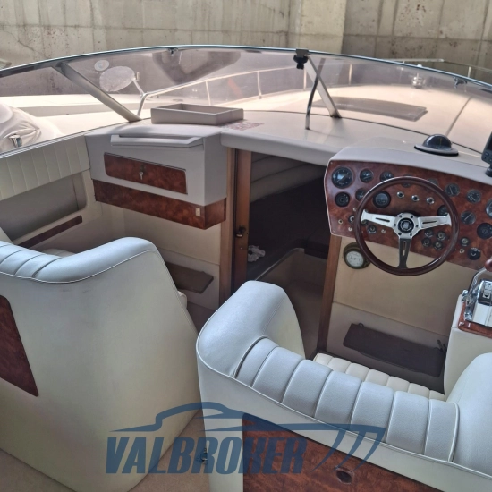 Colombo 29 RACING de segunda mano en venta