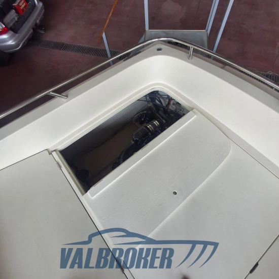 Colombo 29 RACING de segunda mano en venta