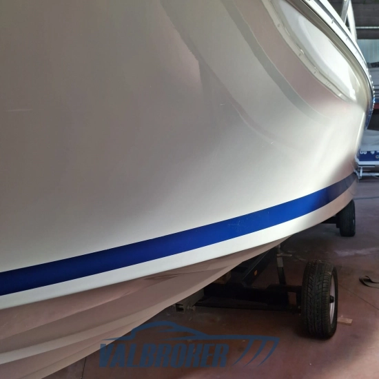 Colombo 29 RACING de segunda mano en venta