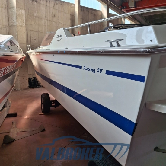 Colombo 29 RACING de segunda mano en venta
