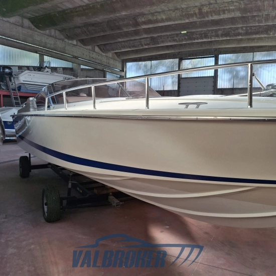 Colombo 29 RACING de segunda mano en venta