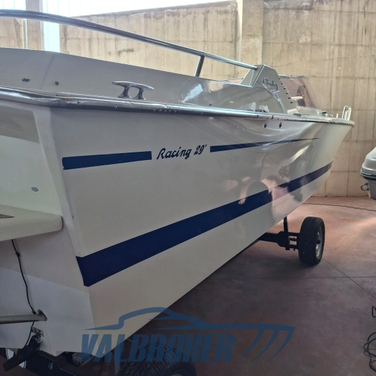 Colombo 29 RACING de segunda mano en venta