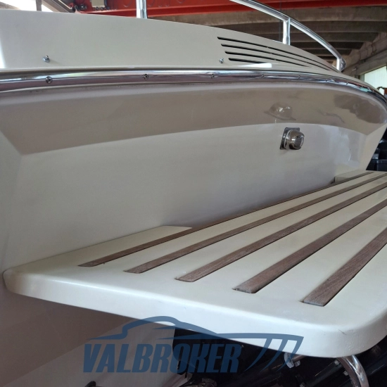 Colombo 29 RACING de segunda mano en venta