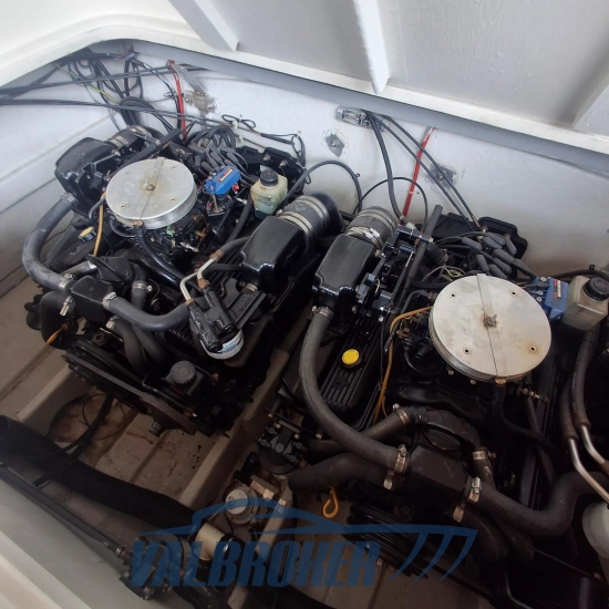 Colombo 29 RACING de segunda mano en venta