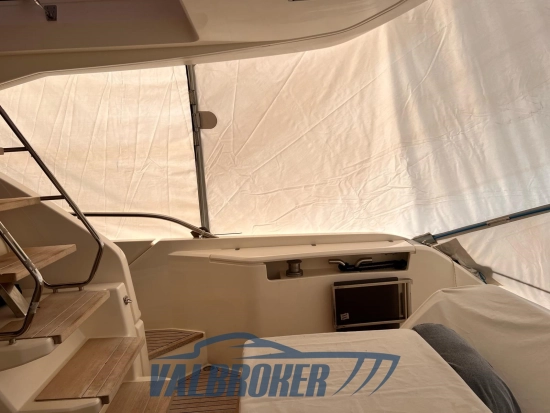 Ferretti 670 usado à venda