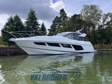 Sunseeker Predator 57 MKII de segunda mano en venta