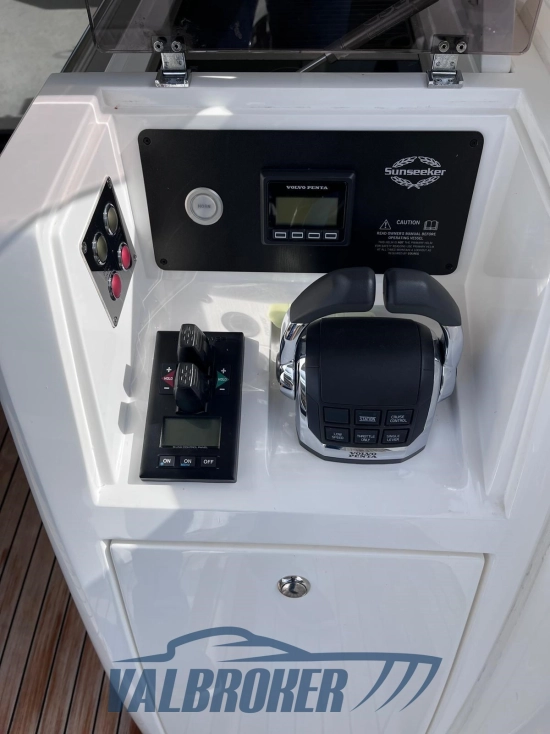 Sunseeker Predator 57 MKII de segunda mano en venta
