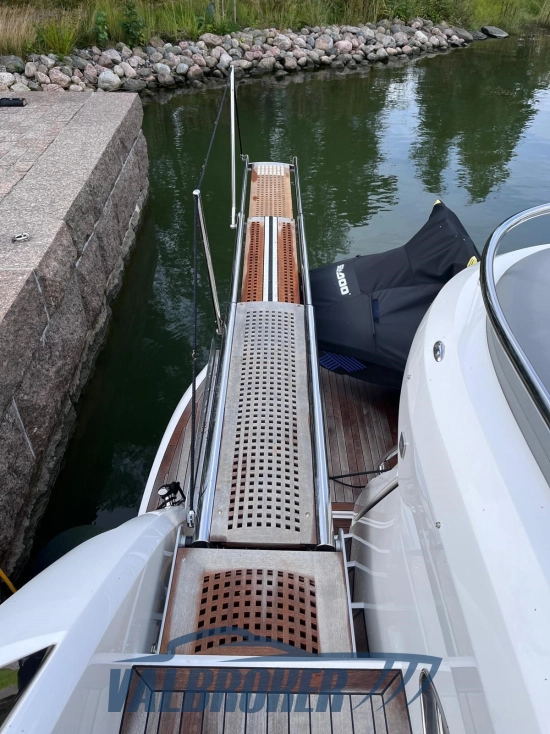 Sunseeker Predator 57 MKII de segunda mano en venta