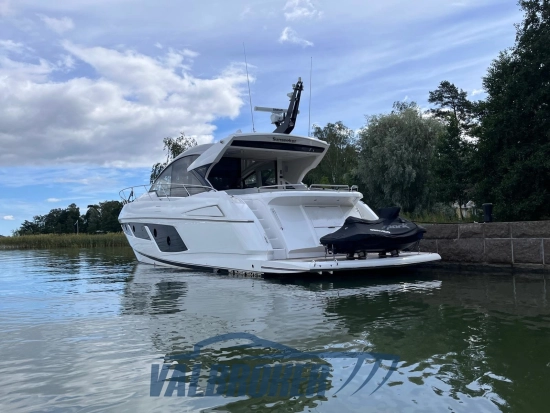 Sunseeker Predator 57 MKII de segunda mano en venta
