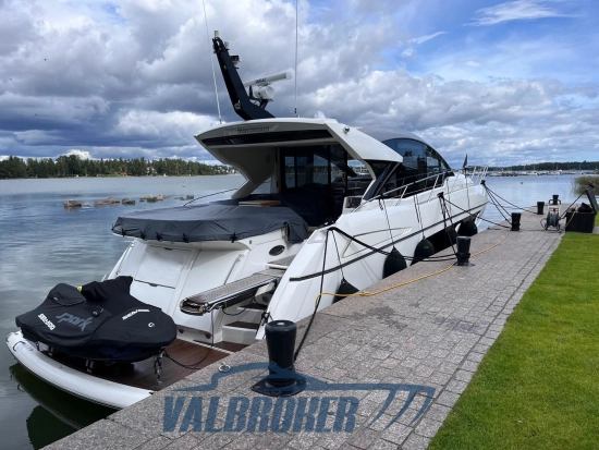 Sunseeker Predator 57 MKII de segunda mano en venta