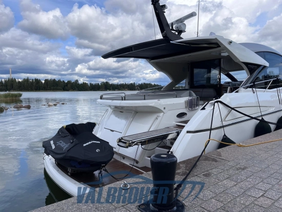 Sunseeker Predator 57 MKII de segunda mano en venta