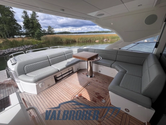Sunseeker Predator 57 MKII de segunda mano en venta