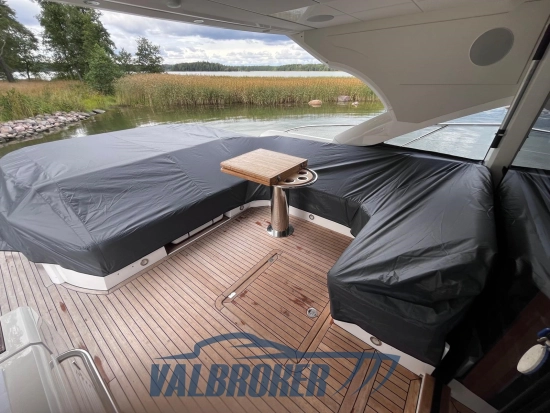Sunseeker Predator 57 MKII de segunda mano en venta
