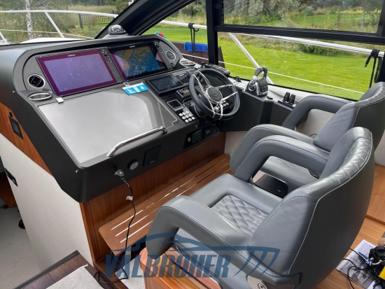 Sunseeker Predator 57 MKII de segunda mano en venta