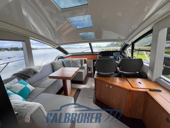 Sunseeker Predator 57 MKII de segunda mano en venta