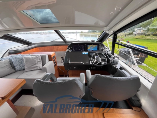 Sunseeker Predator 57 MKII de segunda mano en venta
