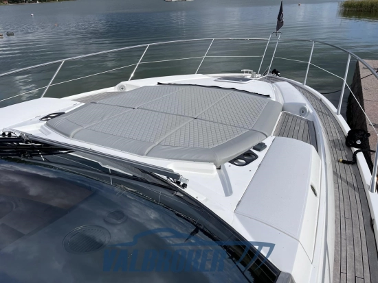 Sunseeker Predator 57 MKII de segunda mano en venta