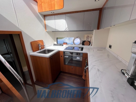Sunseeker Predator 57 MKII de segunda mano en venta