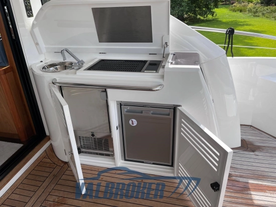 Sunseeker Predator 57 MKII de segunda mano en venta